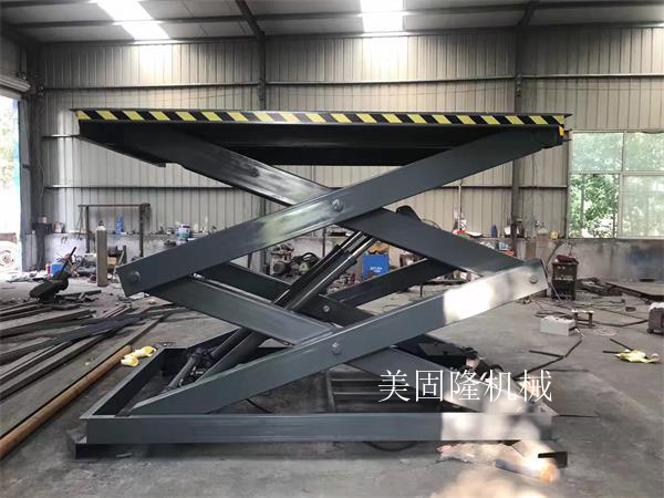 漯河固定式升降货梯价格